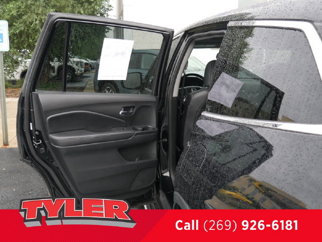 Used 2017 Honda Pilot EX-L image 18