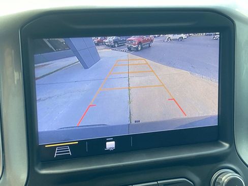 Used 2019 Chevrolet Silverado 1500 RST w/ All-Star Edition AWD/4WD image 24