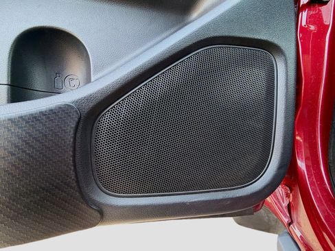 Used 2022 Nissan Frontier PRO-4X w/ Technology Package image 22