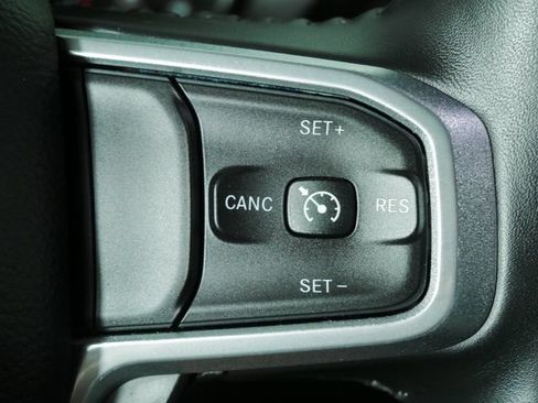 Certified 2020 RAM 1500 Laramie AWD/4WD image 26