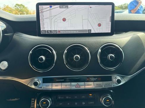 Used 2022 Kia Stinger GT2 image 29