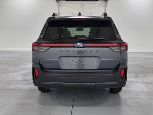 New 2026 Subaru Outback Touring AWD/4WD image 5