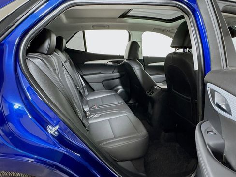 Certified 2024 Buick Envision Avenir image 27