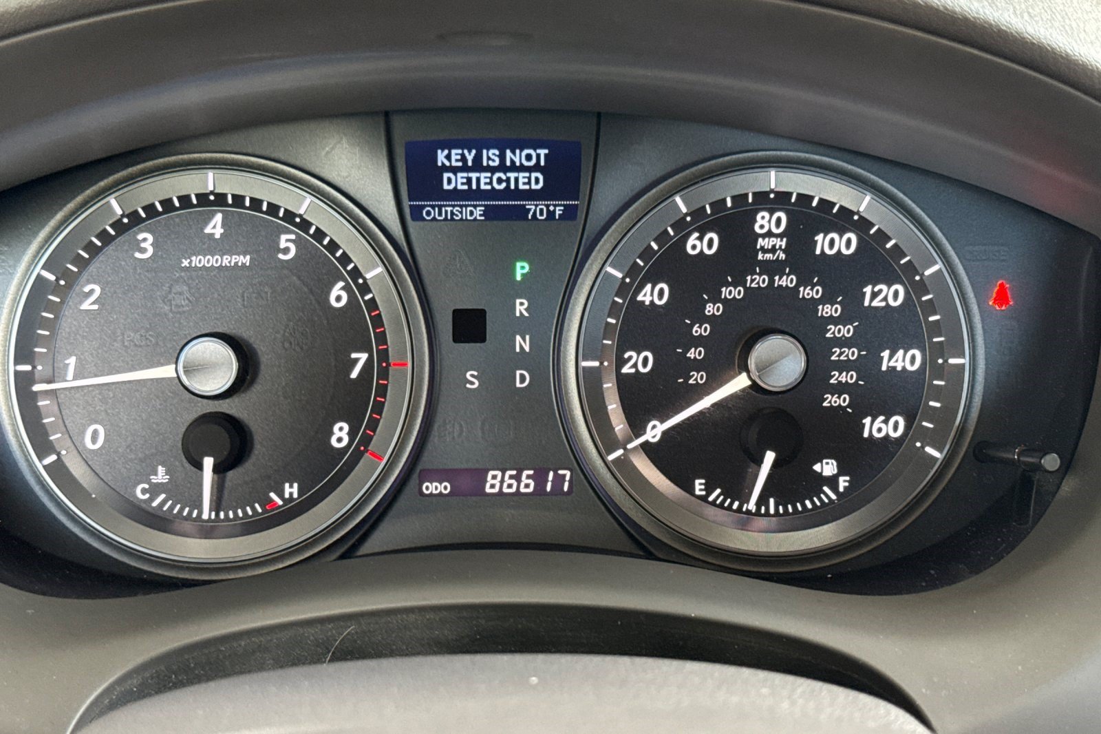 Used 2009 Lexus ES 350 w/ Premium Pkg Plus FWD image 31