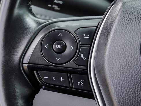 Certified 2024 Toyota Venza LE AWD/4WD image 32