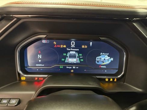 Certified 2025 GMC Sierra 2500 AT4 w/ AT4 Premium Plus Package image 20