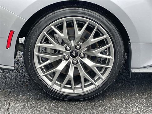 Used 2025 Ford Mustang GT Premium image 33