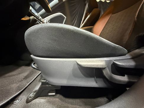 Certified 2024 Nissan Kicks SR image 14