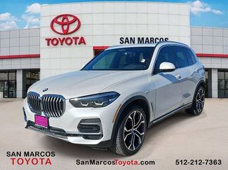 Used 2022 BMW X5 sDrive40i video 1