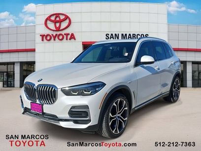 Used 2022 BMW X5 sDrive40i