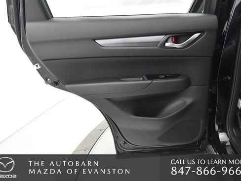 Used 2025 MAZDA CX-5 AWD 2.5 S image 28