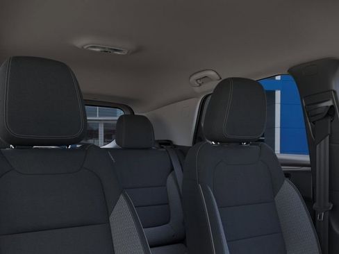 New 2026 Chevrolet TrailBlazer LT w/ Driver Confidence Package FWD image 25