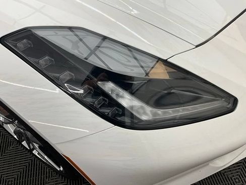 Used 2016 Chevrolet Corvette Stingray Coupe w/ 2LT Preferred Equipment Group RWD image 25