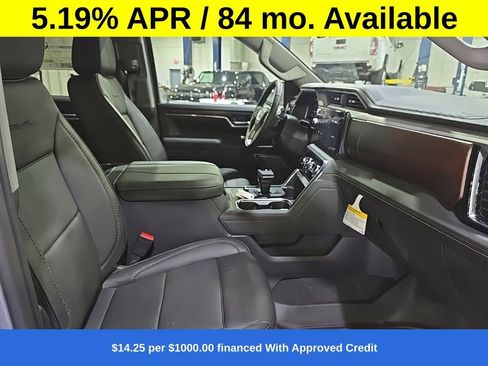 New 2026 GMC Sierra 1500 Denali image 10