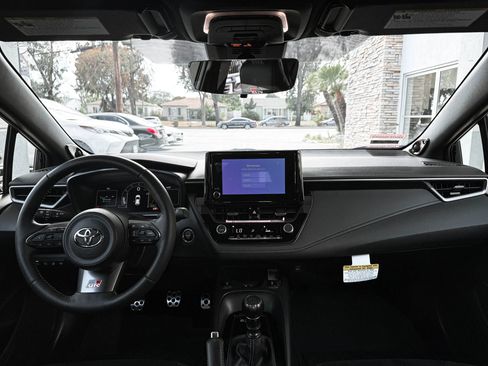 Used 2024 Toyota Corolla GR AWD/4WD image 27