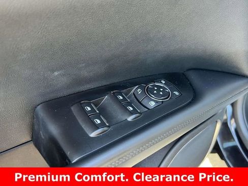 Used 2021 Lincoln Nautilus Reserve w/ Cargo Utility Package AWD/4WD image 22