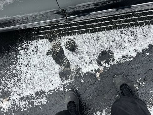 New 2026 Cadillac Optiq Sport 1 image 5