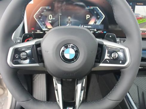 New 2026 BMW X3 xDrive30 w/ M Sport Package image 14