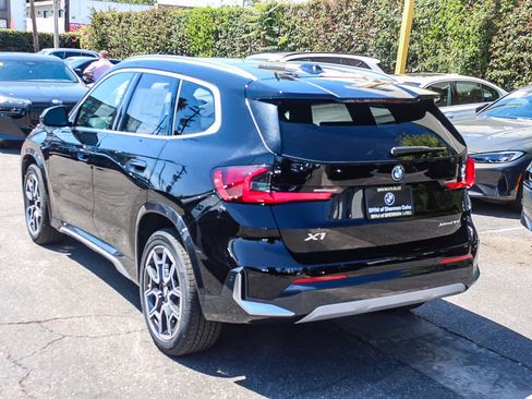 New 2026 BMW X1 xDrive28i w/ Convenience Package AWD/4WD image 11