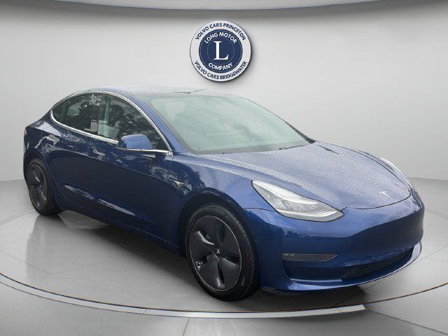 Used 2020 Tesla Model 3 Long Range AWD/4WD image 12