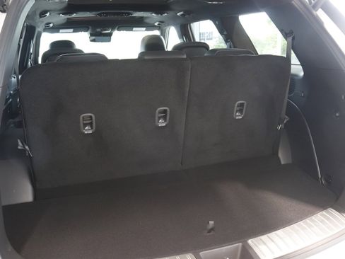 New 2026 Hyundai Palisade Calligraphy image 4