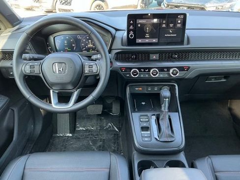 New 2026 Honda CR-V Sport-L image 8