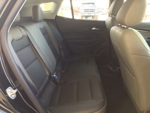 Used 2024 Chevrolet Trax ACTIV w/ Driver Confidence Package image 17