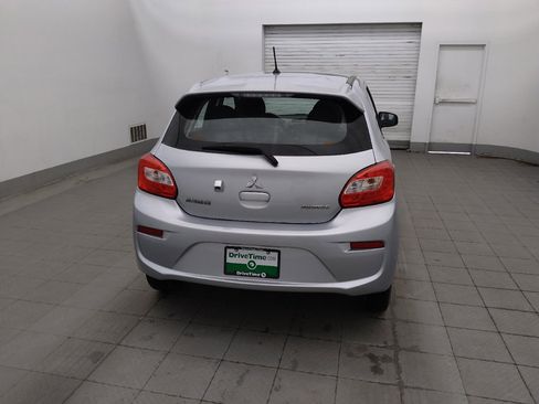 Used 2019 Mitsubishi Mirage ES FWD image 7