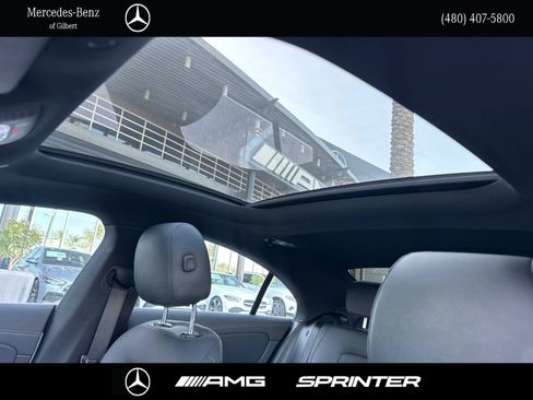 Certified 2023 Mercedes-Benz CLA 250 image 16