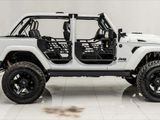 Used 2025 Jeep Wrangler Unlimited Sport image 2