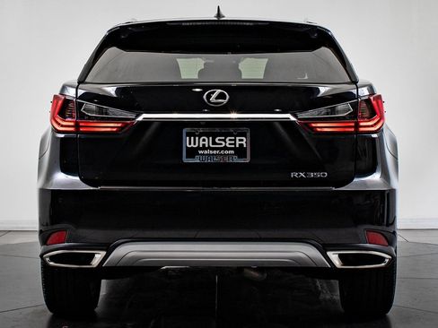 Used 2021 Lexus RX 350 AWD w/ Premium Package image 10