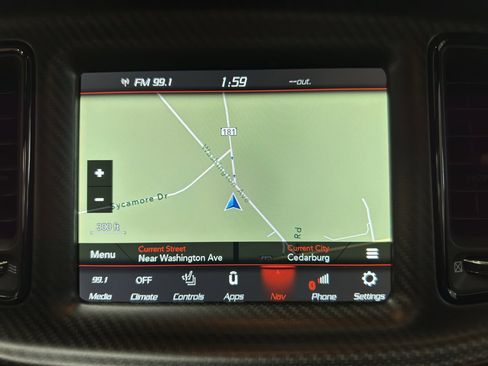 Used 2023 Dodge Challenger R/T Scat Pack image 20