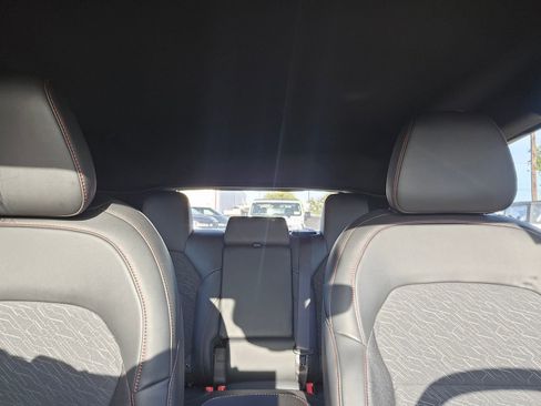 New 2026 Dodge Charger Scat Pack image 25