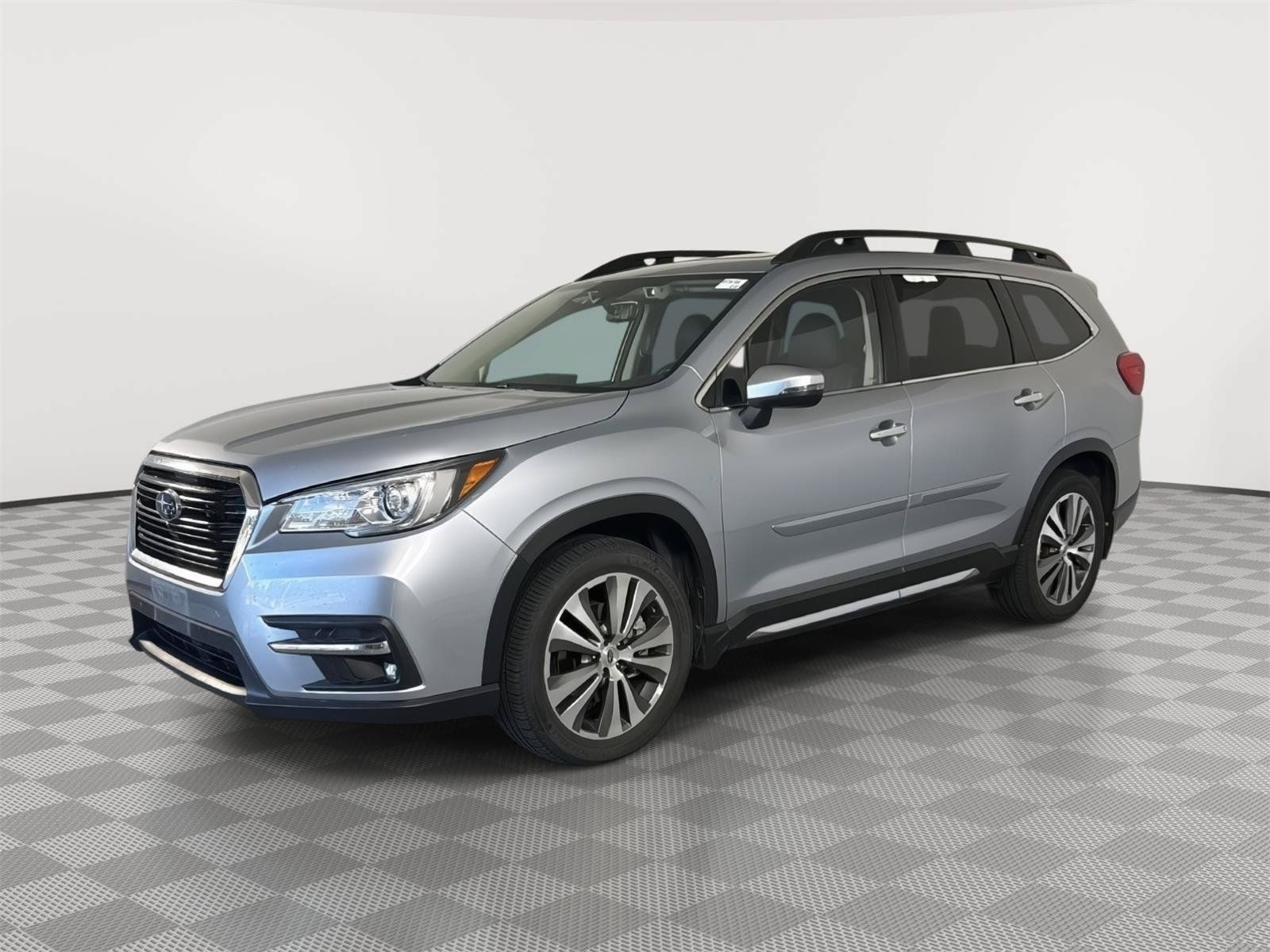Used 2021 Subaru Ascent Touring AWD/4WD image 3