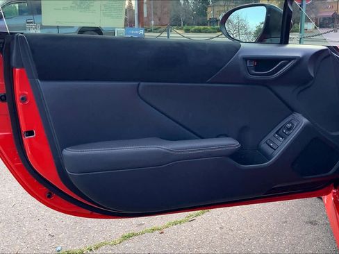 New 2026 Toyota GR86 Premium RWD image 10