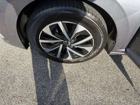 Used 2025 Volkswagen Jetta S FWD image 28