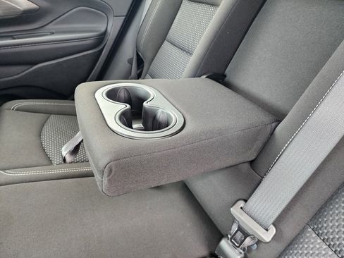 Certified 2023 GMC Terrain SLE w/ Driver Convenience Package image 14