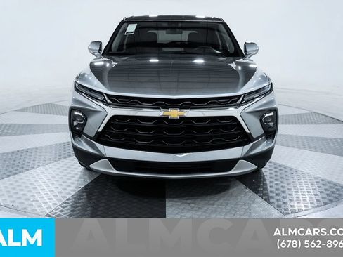 Used 2025 Chevrolet Blazer LT FWD image 10