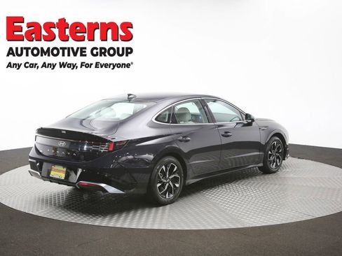 Used 2025 Hyundai Sonata SEL FWD image 42