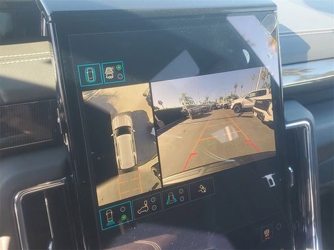 New 2026 GMC Yukon Elevation w/ Elevation Premium Package image 15