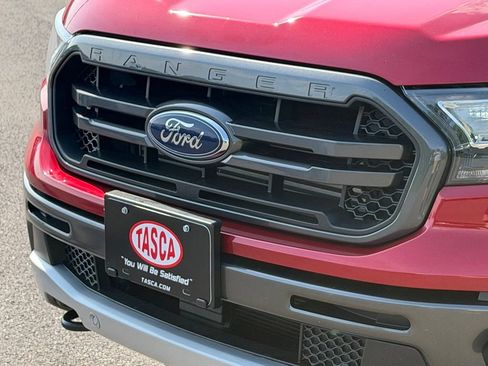 Certified 2020 Ford Ranger Lariat w/ Equipment Group 501A Mid AWD/4WD image 22