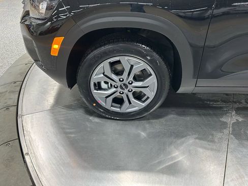 New 2026 Kia Seltos LX image 25
