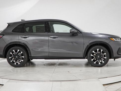 New 2026 Honda HR-V EX-L image 13