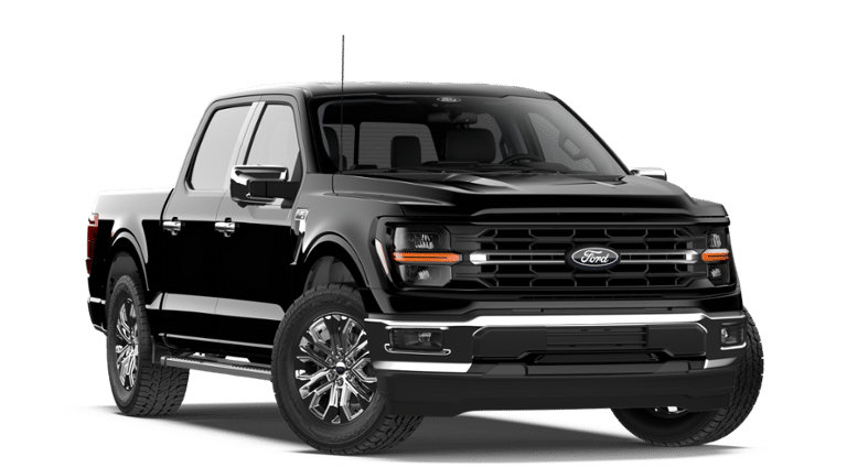 New 2026 Ford F150 XLT RWD image 43