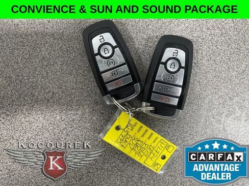 Used 2024 Ford Edge SEL w/ Convenience Package AWD/4WD image 26