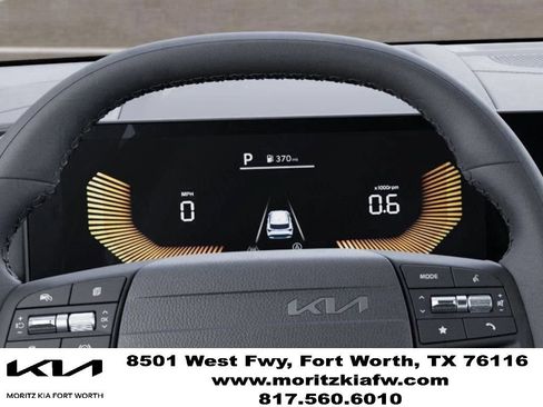 New 2026 Kia Sportage X-Line AWD/4WD image 68