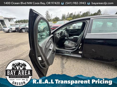 Used 2016 Chevrolet Impala LT image 11