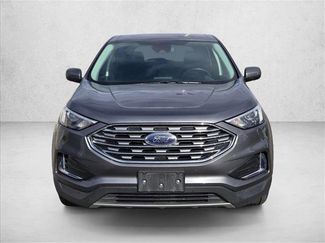 Used 2022 Ford Edge SEL video 2