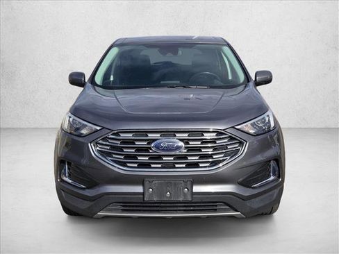 Used 2022 Ford Edge SEL image 2