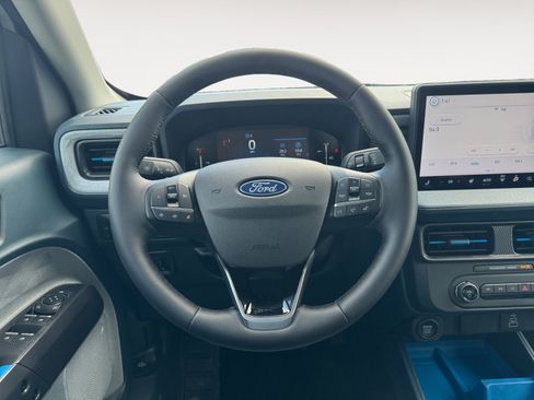 New 2026 Ford Maverick XLT w/ XLT Luxury Package AWD/4WD image 16